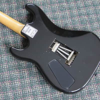 1986 Kramer American Baretta Kline Graphic! w/OHSC image 4