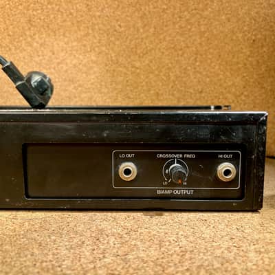 Roland SIP-301 Bass Preamp 1970s – Serviced – Warranty image 16