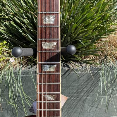 Gibson Les Paul Standard 1976 Vintage w/hard case image 5