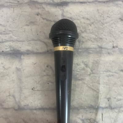 JVC MV-19 Dynamic Microphone image 2
