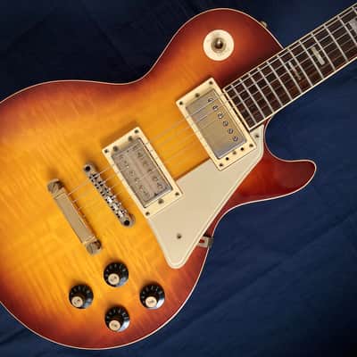 ELK Maverick 1971 SB Early MIJ Les Paul COPY Japan vintage image 23