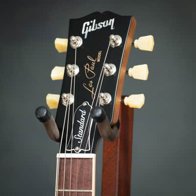 Gibson Les Paul Standard 50s - Faded Vintage Tobacco Burst - 222050311 image 5