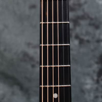 Martin Road Series D-10E Retro Dreadnought Acoustic w/ FREE Same Day Shipping image 2