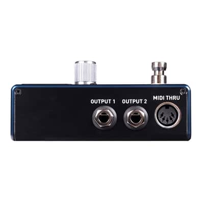 Source Audio EQ2 Programmable EQ 2020 - Blue image 4