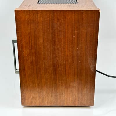 Vintage Nakamichi 1000 Tri-Tracer 3-Head Cassette Deck image 11