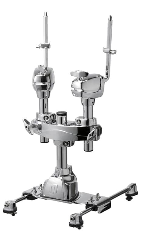 Mapex THBMN2218A (newer version!) 22x18 Saturn Standard/VI/Evolution Bass Drum Mount Assembly - In Stock image 1