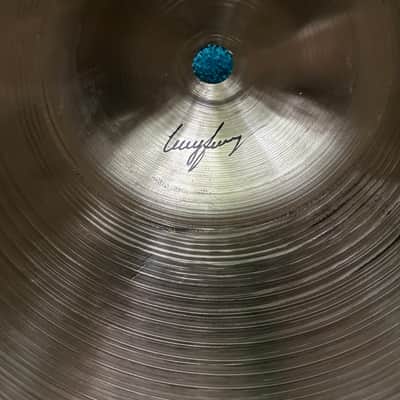 Sabian Hi Hat Cymbals, HH Light Top & HHX Legacy Bottom, 760 & 1,148 Grams, Video Demo. image 4