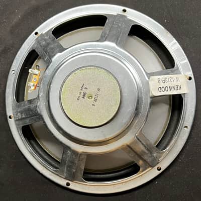 Kenwood 12" Speaker W-1213P-8 Woofer 8 Ohms image 2