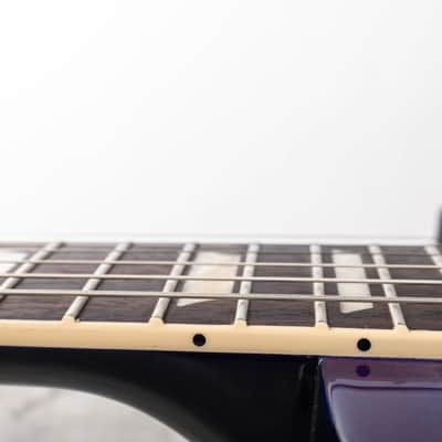 Gibson Les Paul Studio, Blueberry Burst | Demo image 13