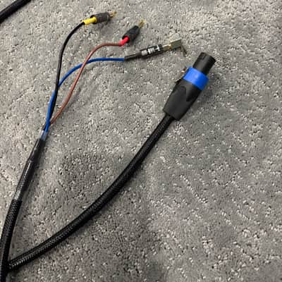 REL T/5x 2024 - Gloss black image 3
