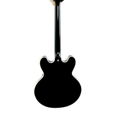 2018 Gibson Memphis ES-355 - Graphite image 8