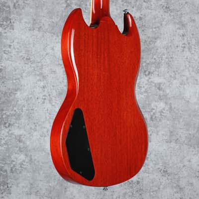 Gibson Tony Iommi SG Special 2022- Vintage Cherry image 7