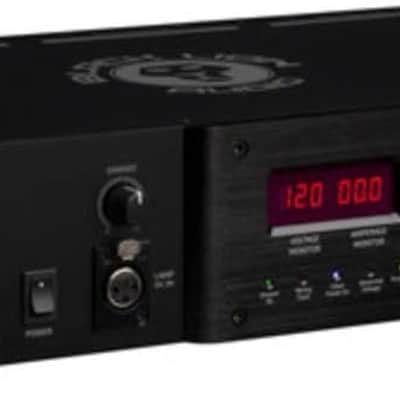 Black Lion Audio PG-2 Rackmount Power Conditioner image 2