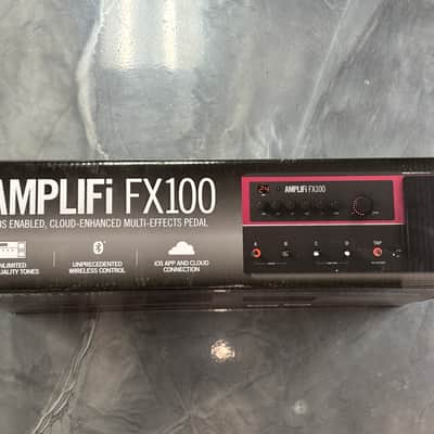Line 6 AMPLIFi FX100 Tone Matching Amp / Effects Modeler - NEW IN BOX image 3
