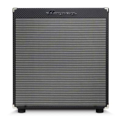 Ampeg RB115 Rocket Bass 200 Watt Combo Bass Amp - 1x15 image 1