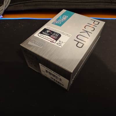 EMG P6CSX RED - RED image 3
