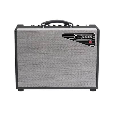 Carr Bel-Ray 16-Watt 1x12" Guitar Combo