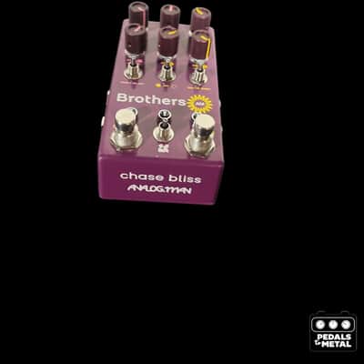 Chase Bliss Audio Brothers AM -x17156 image 5