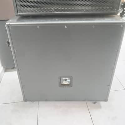 Randall KH150 stack - kirk hammet signature series image 8
