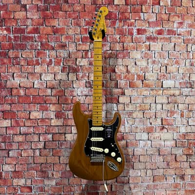 Suhr Guitars JE-Line Classic S Antique Roasted Flame Maple HSS Suhr Guitars JE-Line Classic S Antique Roasted Flame Maple HSS