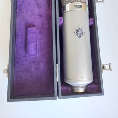 Telefunken U 47 1953 image 1
