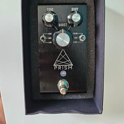 Jackson Audio Prism 2010s - Black image 2