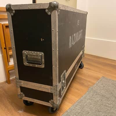 Fender Rhodes Mk.1 1978 w/ Lid + Flight Case. Free S England Delivery image 16