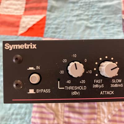Symetrix SX206 Multi Dynamics Processor - FREE SHIPPING image 5