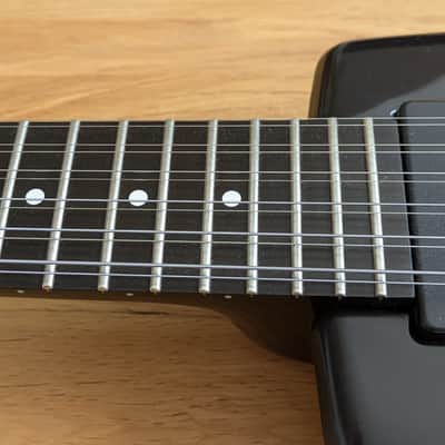 Steinberger GL2-12 1989 - Black image 8
