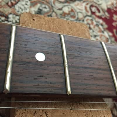 Vantage X-99 1984 MIJ Neck Through image 12
