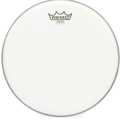 Remo Emperor Vintage Coated Drumhead - 12 inch image 2