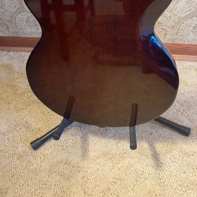 Victor Baker 14 Custom 2016 - Wine image 4