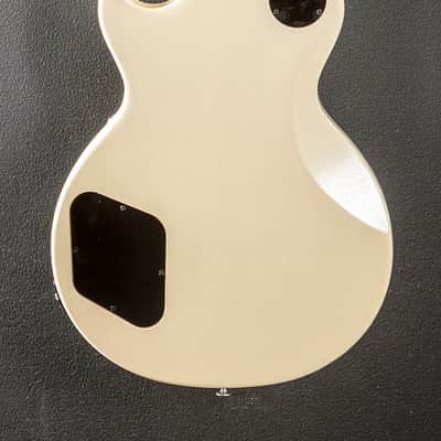 Gibson USA Les Paul Modern Lite - TV Wheat image 4
