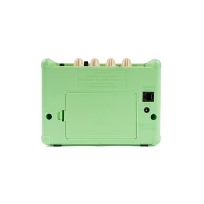 Blackstar FLY 3 Surf Green image 3