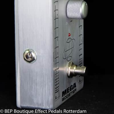 Rocktron Boutique Series Mega Booster image 6