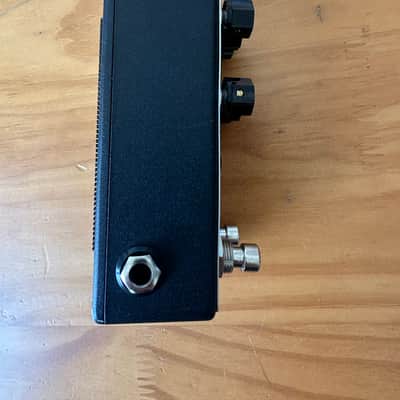 Deadweald Audio Engineering Duality DX - Black/Silver image 2