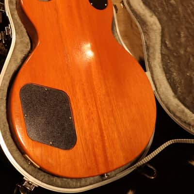 Gibson Les Paul Tribute 2017 - Goldtop P-90 image 10