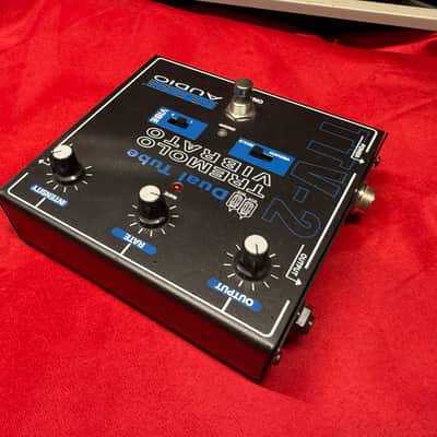 Nady Dual Tube Tremolo Vibrato image 2