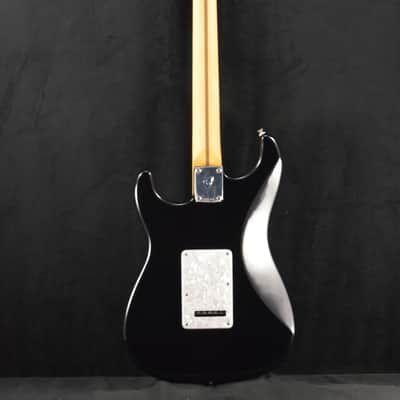 Mint Fender Player II Modified Stratocaster Dusk Rosewood Fingerboard imagen 8