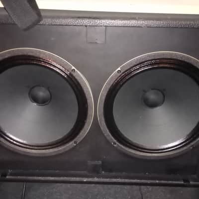 Palmer   2 X12 V30 Celestion Vintage 30 image 2