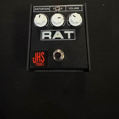 JHS ProCo RAT 2 with 