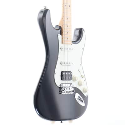Suhr Classic S Antique HSS Black/Maple [78467] (07/02) image 8