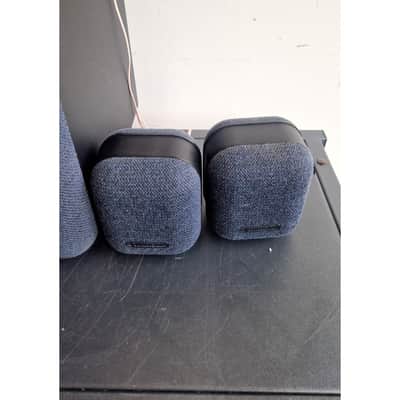 Monitor Audio MASS Gen 2 - Hi-Fi Speaker - Excellent image 4