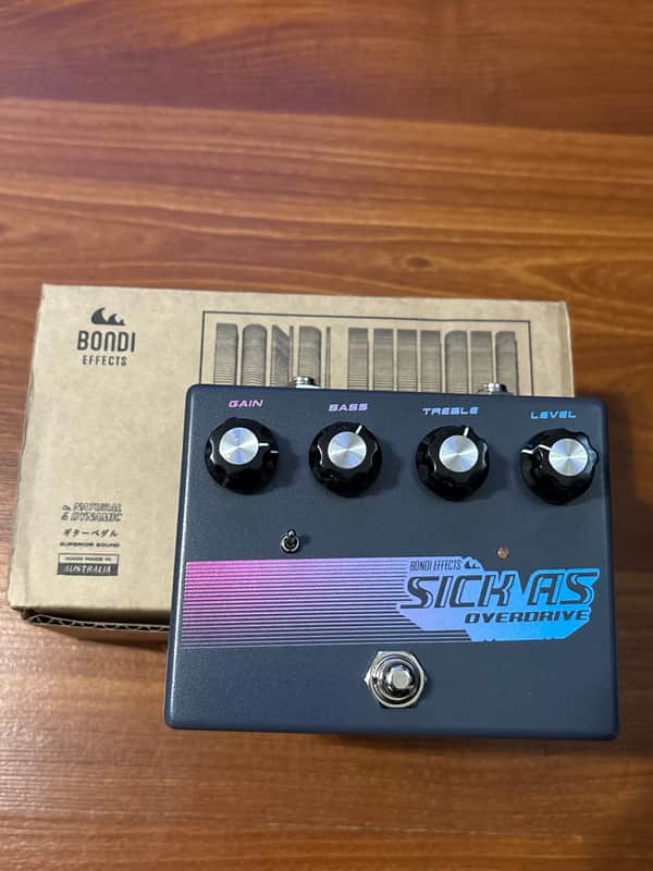 Bondi Effects Sick As high shredroom! image 1