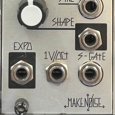 Make Noise STO Module | Reverb