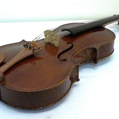 Howard Core & Co. Viola 906, 16" with Case & Bows (used) image 2
