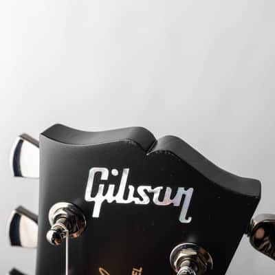 Gibson Les Paul Studio Modern, Smokehouse Satin | Demo image 7