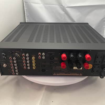 Luxman R-115 image 6