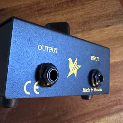 Electro-Harmonix Big Muff Pi - Black Russian image 2