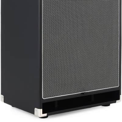 Aguilar Tone Hammer 210 300-watt  2 x 10-inch Combo Amplifier image 3
